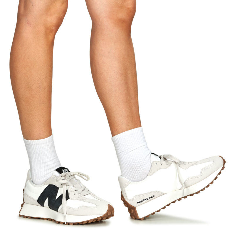 New Balance  327  Beige -  Sneakers basse Donna - 8
