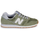 New Balance  373  Verde -  Sneakers Uomo