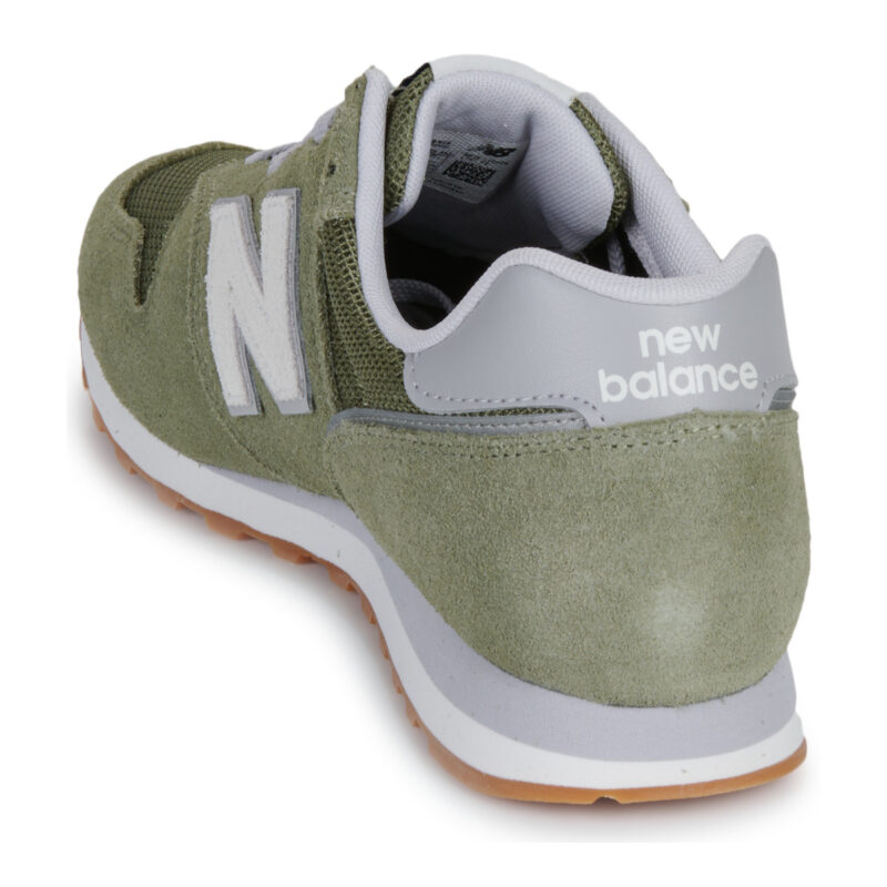 New Balance  373  Verde -  Sneakers Uomo