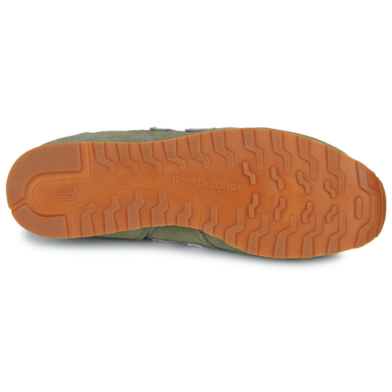 New Balance  373  Verde -  Sneakers Uomo