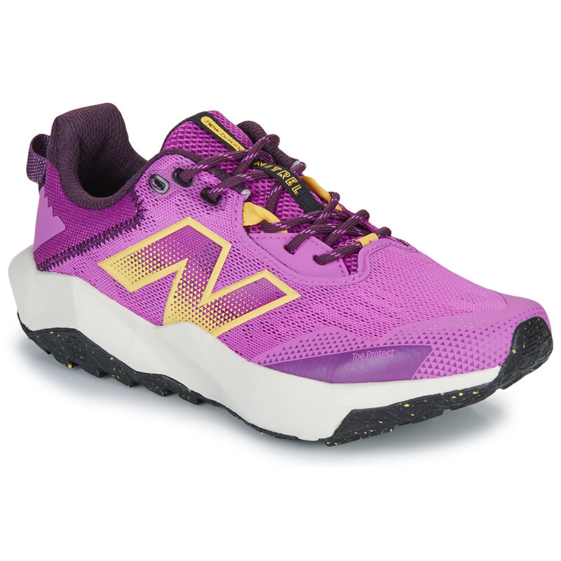 New Balance Nitrel Viola Scarpe da running Donna - 1