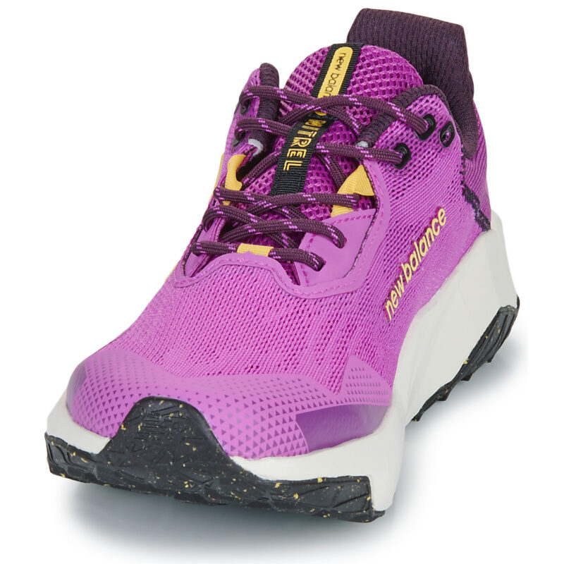 New Balance Nitrel Viola Scarpe da running Donna - 3