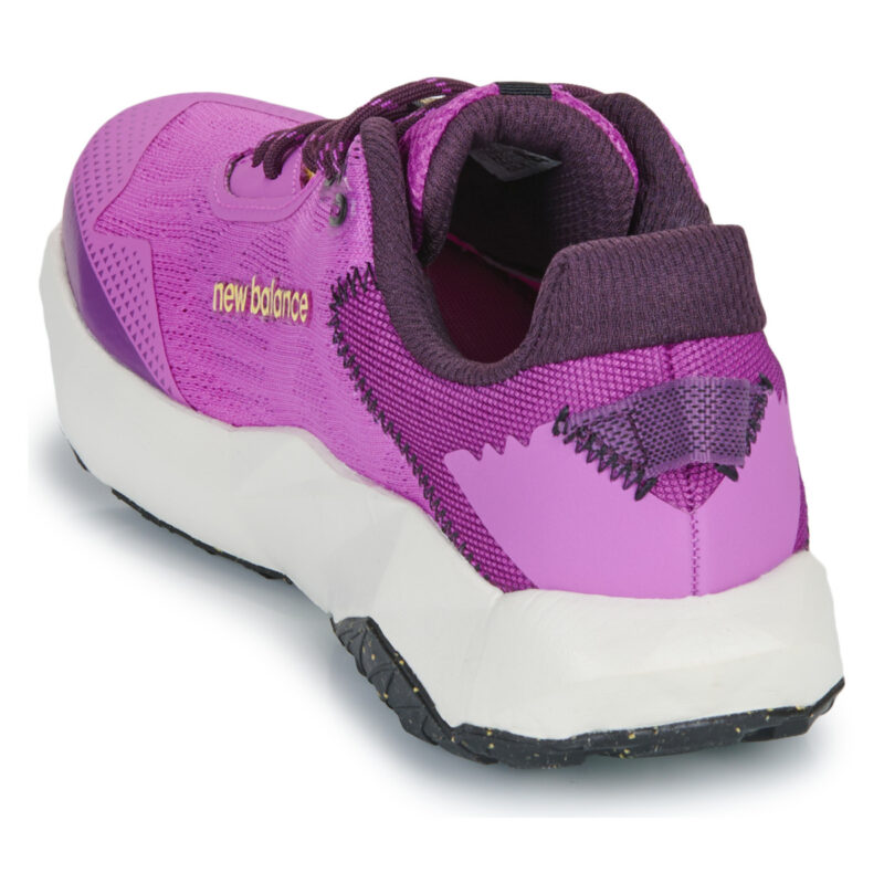 New Balance Nitrel Viola Scarpe da running Donna - 5
