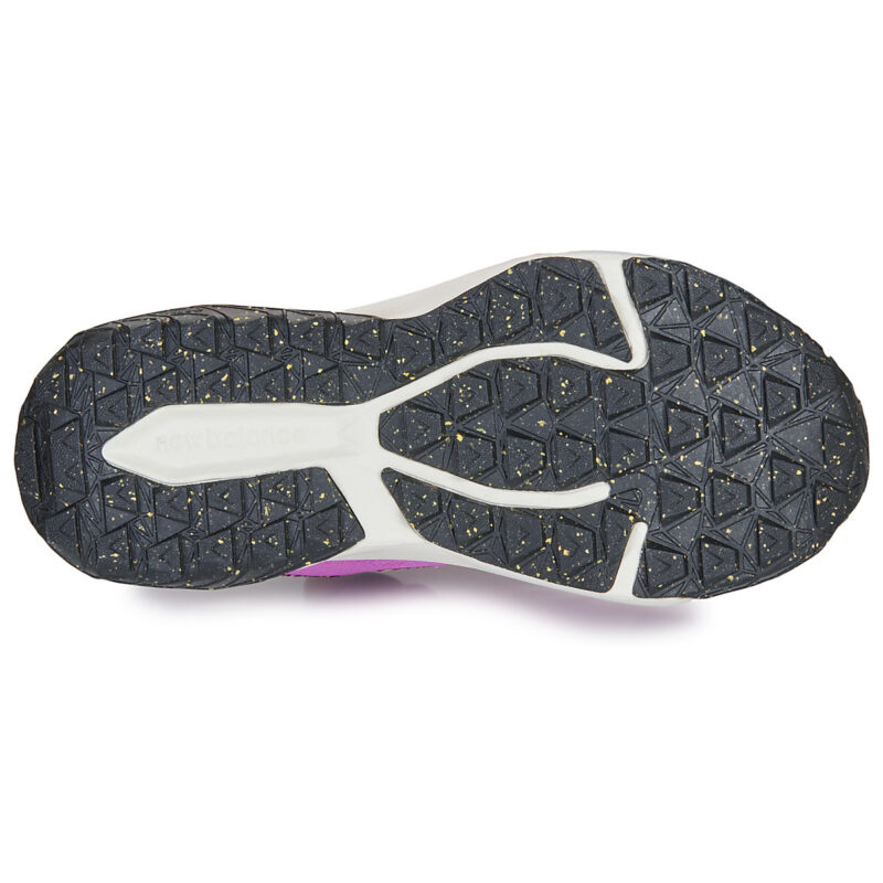 New Balance Nitrel Viola Scarpe da running Donna - 7