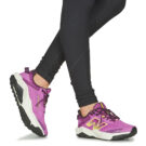 New Balance Nitrel Viola Scarpe da running Donna - 8