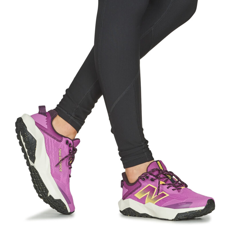 New Balance Nitrel Viola Scarpe da running Donna - 8