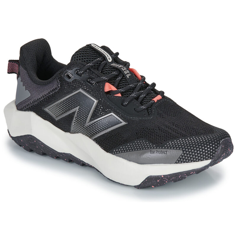 New Balance Nitrel Nero Scarpe da running Donna - 1
