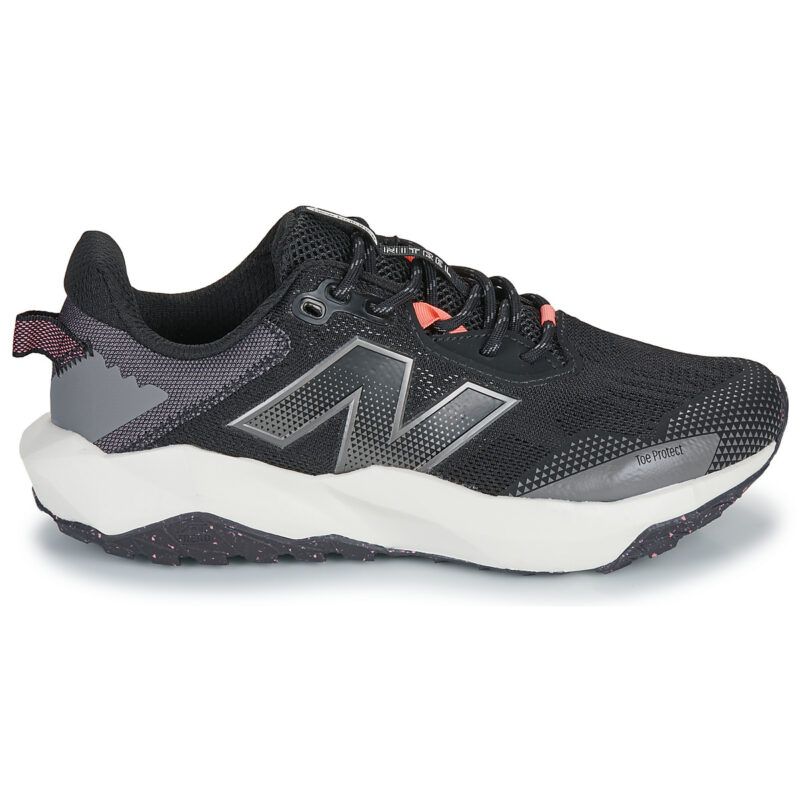 New Balance Nitrel Nero Scarpe da running Donna - 2