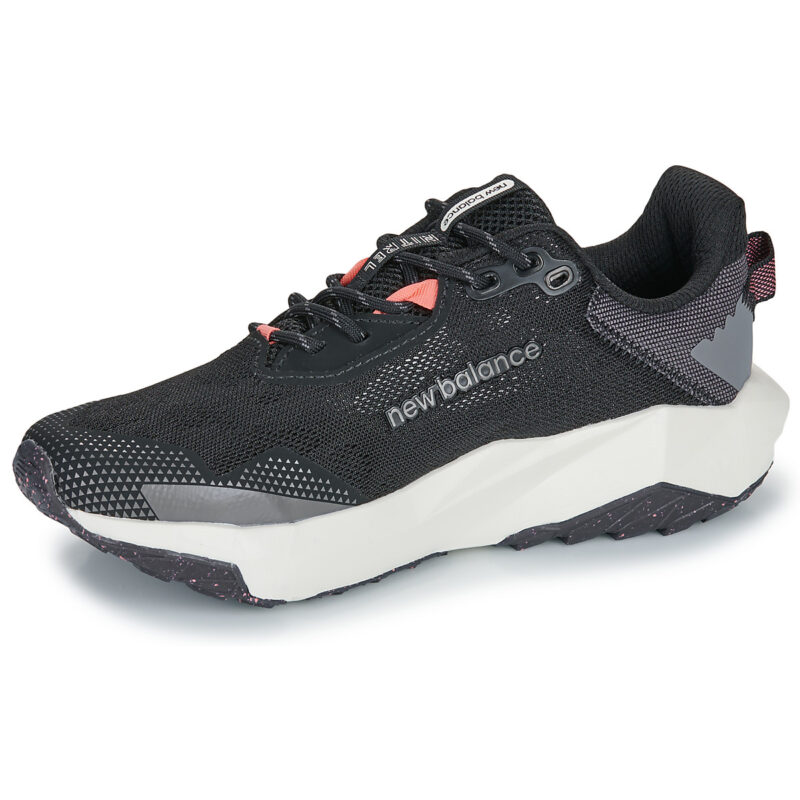 New Balance Nitrel Nero Scarpe da running Donna - 4