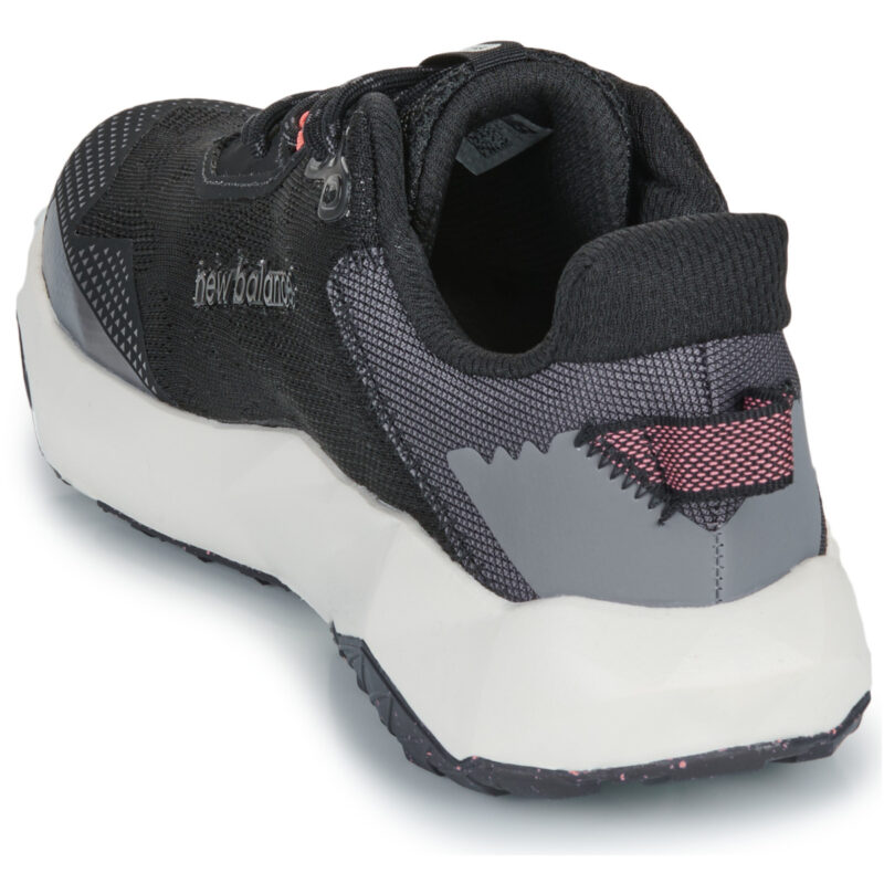 New Balance Nitrel Nero Scarpe da running Donna - 5