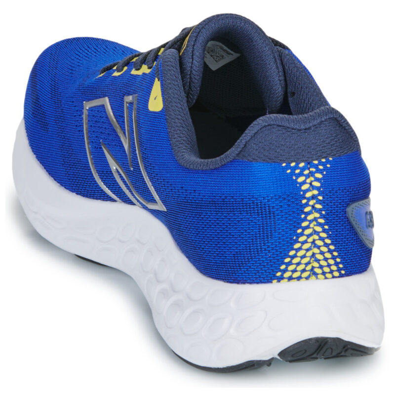New Balance  680  Blu -  Scarpe da running Uomo - 5