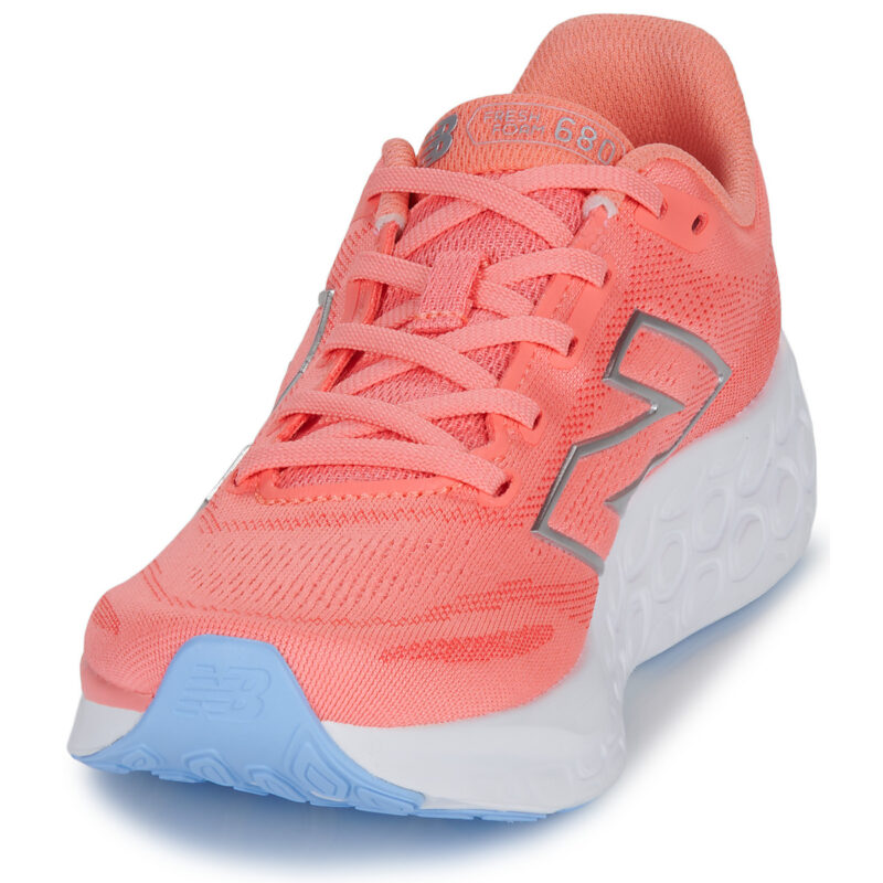 New Balance 680 Rosa Scarpe da running Donna - 3