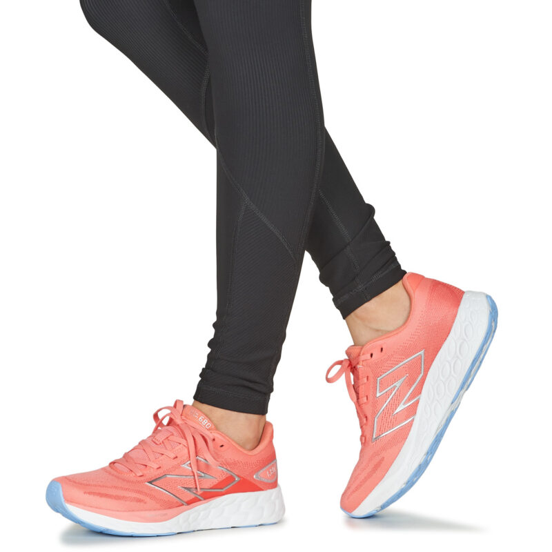 New Balance 680 Rosa Scarpe da running Donna - 8