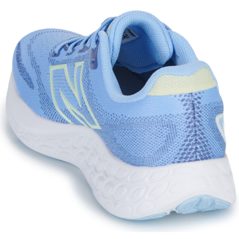 New Balance 680 Blu Scarpe da running Donna - 5
