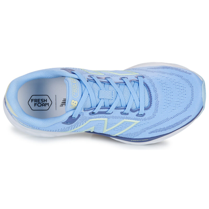 New Balance 680 Blu Scarpe da running Donna - 6