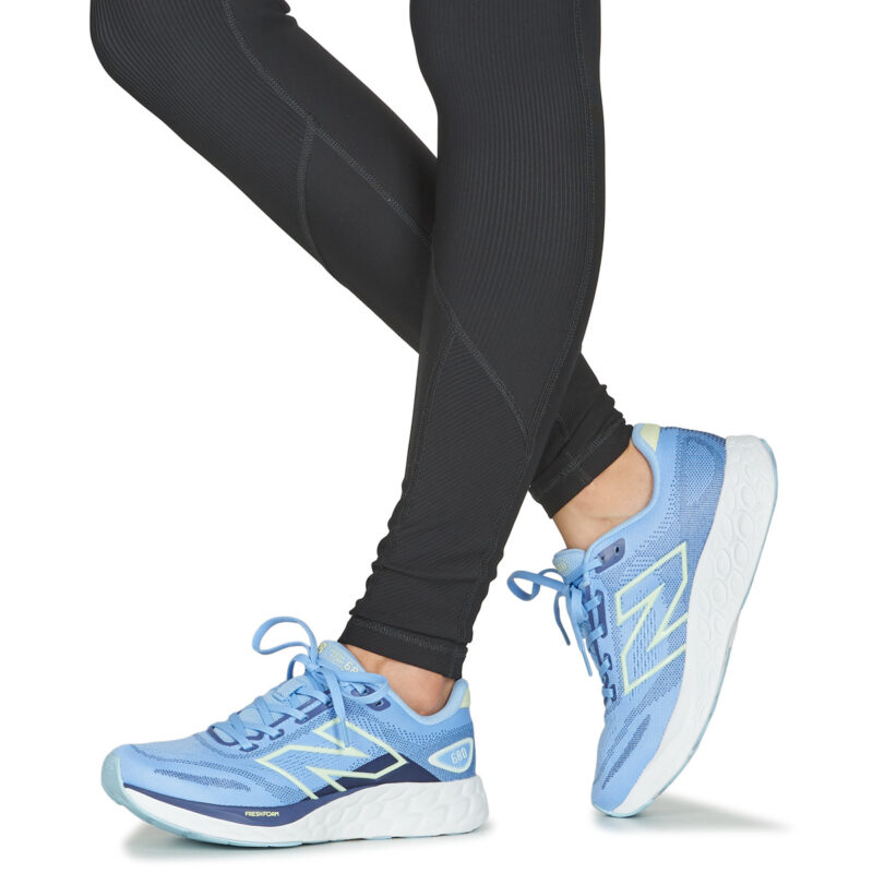 New Balance 680 Blu Scarpe da running Donna - 8