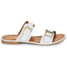 JB Martin  DUNE  Bianco -  Ciabatta Donna - 2