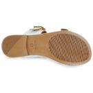 JB Martin  DUNE  Bianco -  Ciabatta Donna - 7