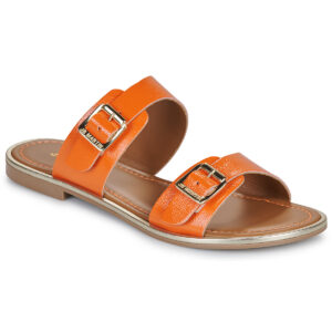 JB Martin  DUNE  Arancio -  Ciabatta Donna