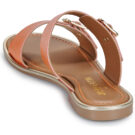 JB Martin  DUNE  Arancio -  Ciabatta Donna - 5