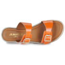 JB Martin  DUNE  Arancio -  Ciabatta Donna - 6