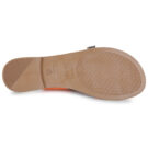 JB Martin  DUNE  Arancio -  Ciabatta Donna - 7