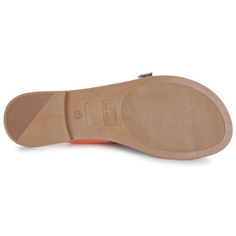 JB Martin  DUNE  Arancio -  Ciabatta Donna - 7