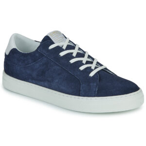 Schmoove  SPARK SKATE M  Blu -  Sneakers Uomo