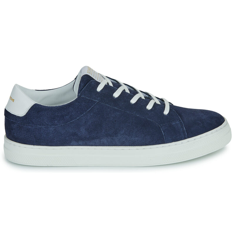 Schmoove SPARK SKATE M Blau Sneakers Herren - 2
