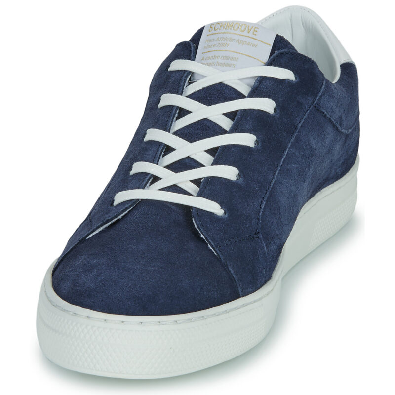 Schmoove SPARK SKATE M Blau Sneakers Herren - 3