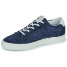 Schmoove SPARK SKATE M Blau Sneakers Herren - 4