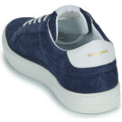 Schmoove SPARK SKATE M Blau Sneakers Herren - 5
