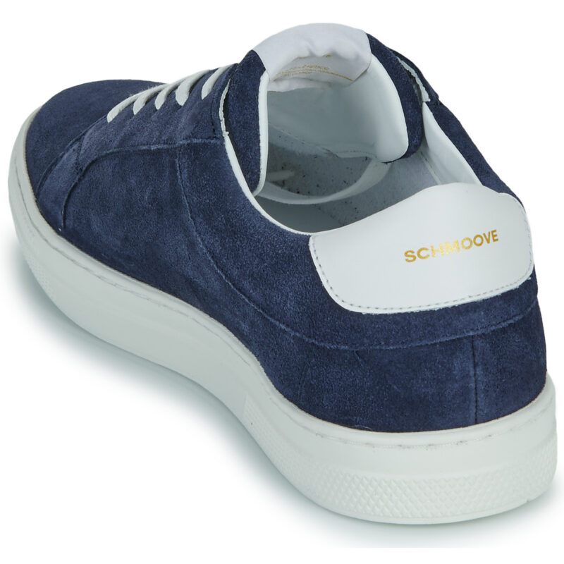Schmoove SPARK SKATE M Blau Sneakers Herren - 5