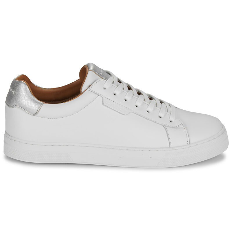 Schmoove SPARK CLAY W Bianco Sneakers basse Donna - 2