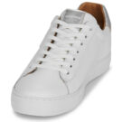 Schmoove SPARK CLAY W Bianco Sneakers basse Donna - 3