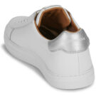 Schmoove SPARK CLAY W Bianco Sneakers basse Donna - 5