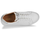 Schmoove SPARK CLAY W Bianco Sneakers basse Donna - 6