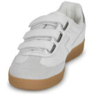Schmoove SHEFFIELD STRAPS W Bianco Sneakers basse Donna - 3