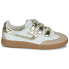 Schmoove  SHEFFIELD STRAPS W  Bianco -  Sneakers basse Donna - 2