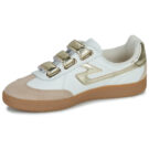 Schmoove  SHEFFIELD STRAPS W  Bianco -  Sneakers basse Donna - 4