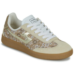 Schmoove  SHEFFIELD JOGGER W  Multicolore -  Sneakers basse Donna