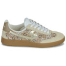 Schmoove SHEFFIELD JOGGER W Mehrfarbige niedrige Sneaker Damen - 2