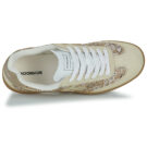 Schmoove SHEFFIELD JOGGER W Mehrfarbige niedrige Sneaker Damen - 6