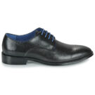 Kdopa ASTER Nero Derby Uomo - 2