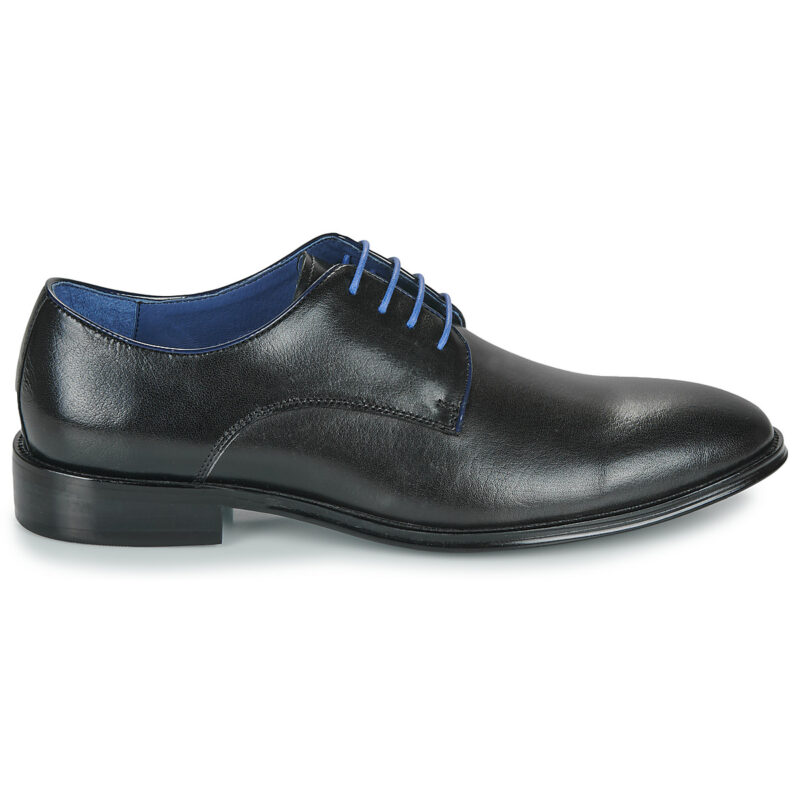 Kdopa ASTER Nero Derby Uomo - 2