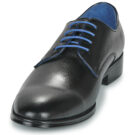 Kdopa ASTER Nero Derby Uomo - 3