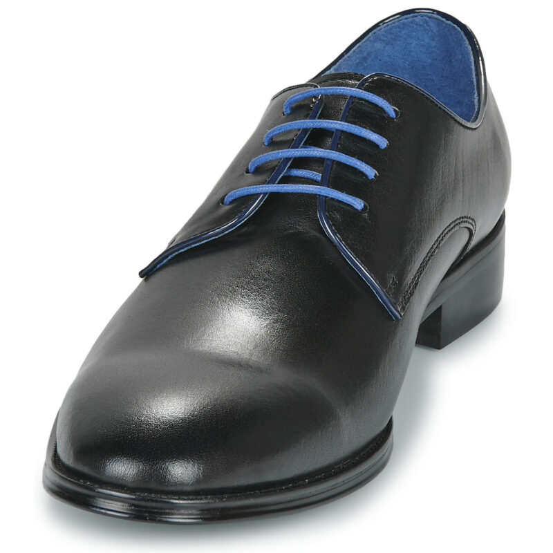 Kdopa ASTER Nero Derby Uomo - 3