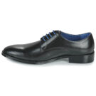 Kdopa ASTER Nero Derby Uomo - 4