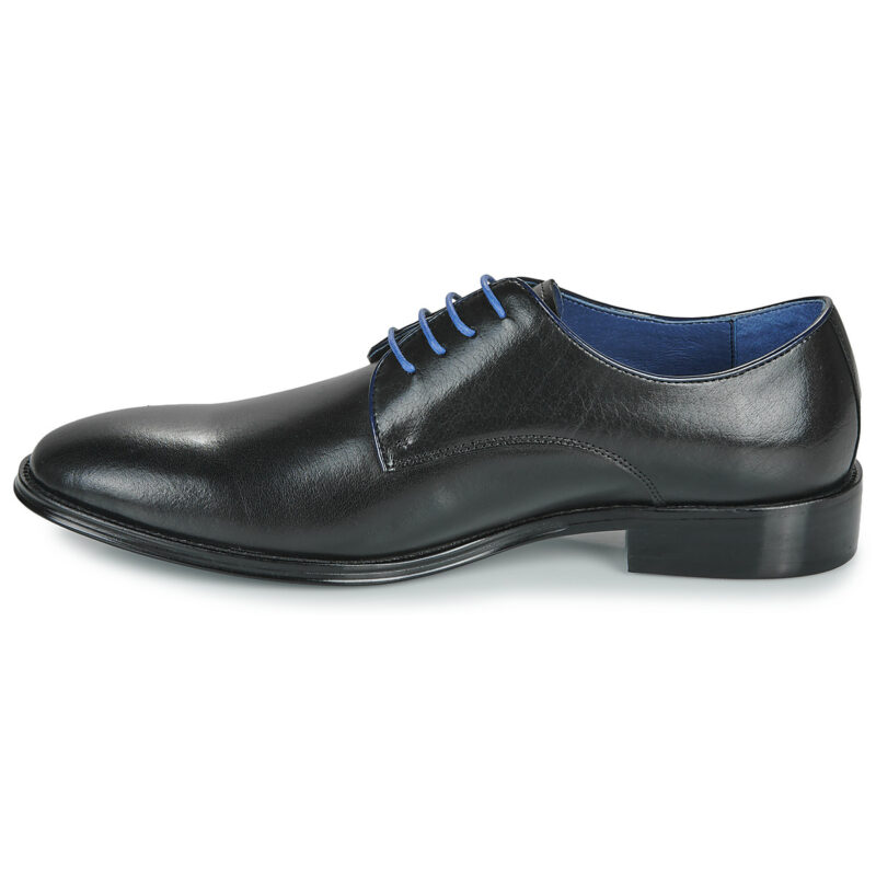 Kdopa ASTER Nero Derby Uomo - 4