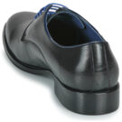 Kdopa ASTER Nero Derby Uomo - 5